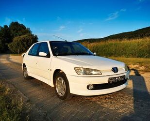 Peugeot 306 Gebrauchtwagen