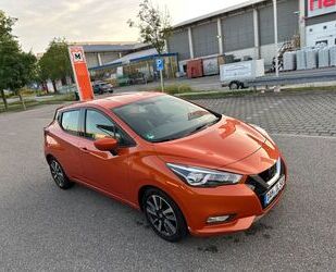 Opel Micra 