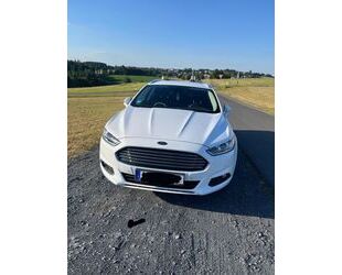 Ford Mondeo Gebrauchtwagen