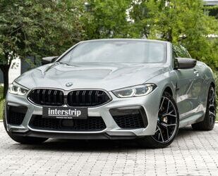 BMW M8 Gebrauchtwagen