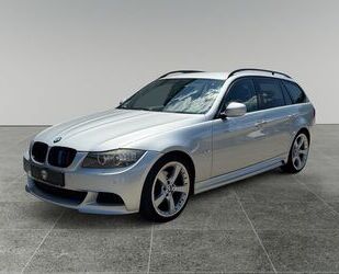 BMW 320 Gebrauchtwagen