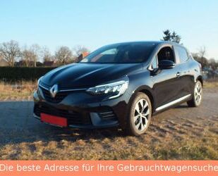 Renault Clio Gebrauchtwagen