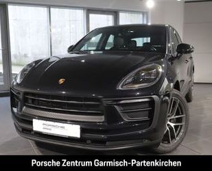 Porsche Macan Gebrauchtwagen