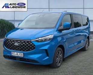 Ford Tourneo Custom Gebrauchtwagen