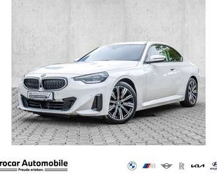 BMW 218 Gebrauchtwagen