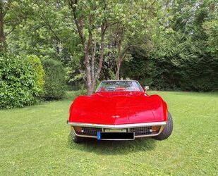 Corvette C3 Gebrauchtwagen
