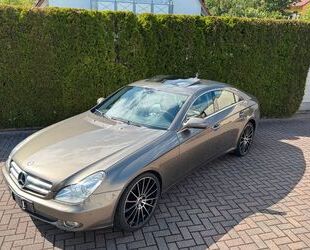 Mercedes-Benz CLS 350 Gebrauchtwagen