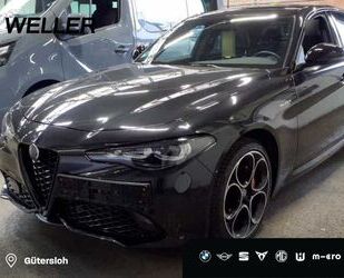 Alfa Romeo Giulia Gebrauchtwagen