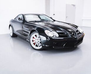 Mercedes-Benz SLR Gebrauchtwagen