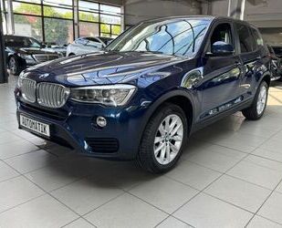 Audi X3 
