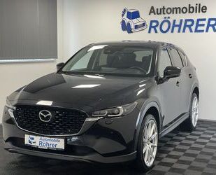 Mazda CX-5 Gebrauchtwagen