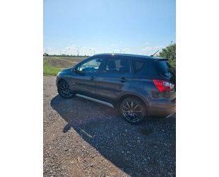 Suzuki (SX4) S-Cross Gebrauchtwagen
