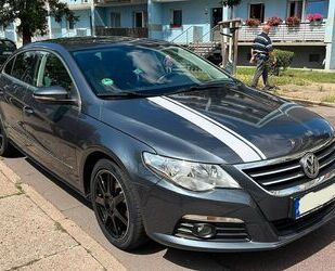 VW Passat CC Gebrauchtwagen