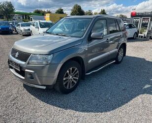 Suzuki Grand Vitara Gebrauchtwagen