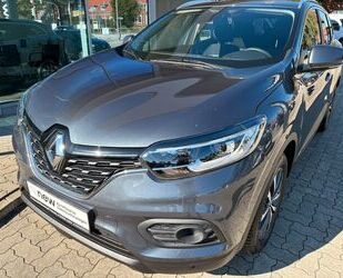 Renault Kadjar Gebrauchtwagen