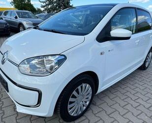 VW e-up! Gebrauchtwagen