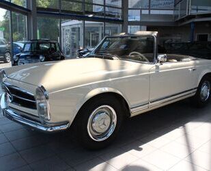 Mercedes-Benz 250 Gebrauchtwagen