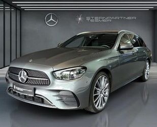 Mercedes-Benz E 400 Gebrauchtwagen