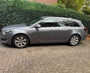 Opel Insignia Gebrauchtwagen