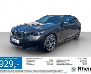BMW 540 Gebrauchtwagen