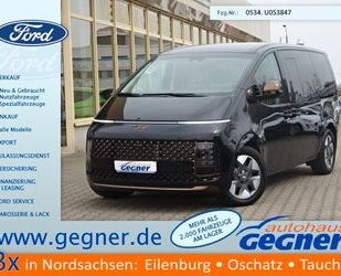 Hyundai STARIA Gebrauchtwagen