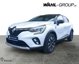 Renault Captur Gebrauchtwagen