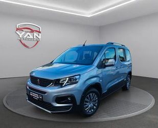 Peugeot Rifter Gebrauchtwagen