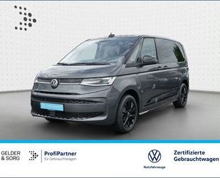 VW T7 Multivan Gebrauchtwagen