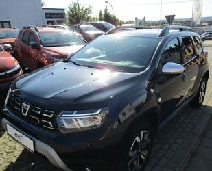 Dacia Duster Gebrauchtwagen