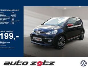 VW up! Gebrauchtwagen