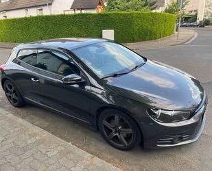 VW Scirocco Gebrauchtwagen