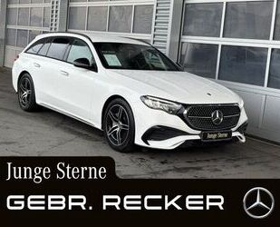 Mercedes-Benz E 220 Gebrauchtwagen