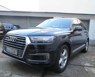 Audi Q7 Gebrauchtwagen