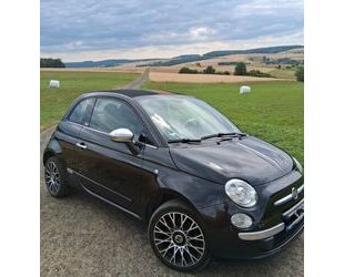 Fiat 500C Gebrauchtwagen