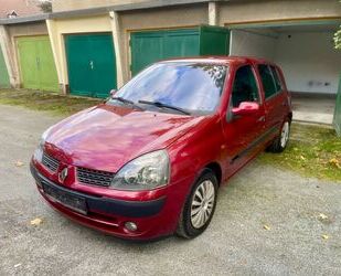 Renault Clio Gebrauchtwagen