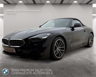 BMW Z4 Gebrauchtwagen