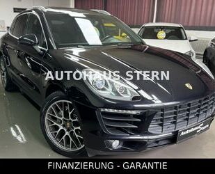 Porsche Macan Gebrauchtwagen