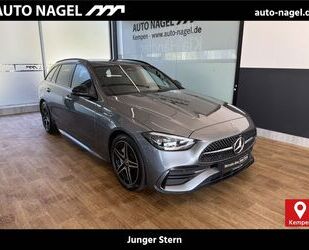 Mercedes-Benz C 200 Gebrauchtwagen