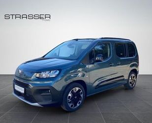 Fiat Doblo Gebrauchtwagen