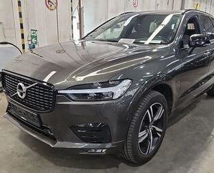 Volvo XC60 Gebrauchtwagen