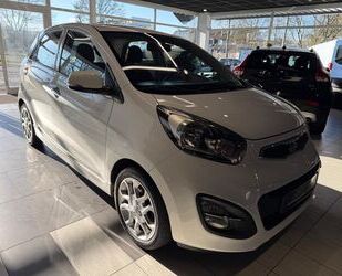 Kia Picanto Gebrauchtwagen
