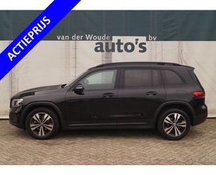 Mercedes-Benz GLB 180 Gebrauchtwagen