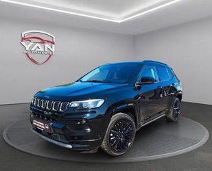 Jeep Compass Gebrauchtwagen
