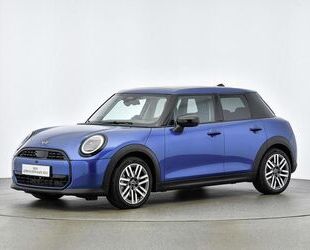 Mini Cooper C Gebrauchtwagen
