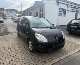 Renault Twingo Gebrauchtwagen