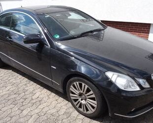 Mercedes-Benz E 350 Gebrauchtwagen