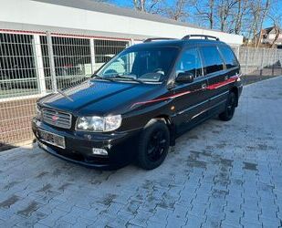 Kia Joice Gebrauchtwagen