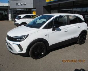 Opel Crossland (X) Gebrauchtwagen