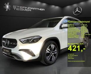 Mercedes-Benz GLA 200 Gebrauchtwagen