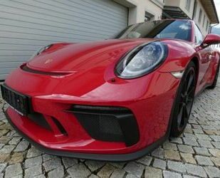 Porsche 991 Gebrauchtwagen